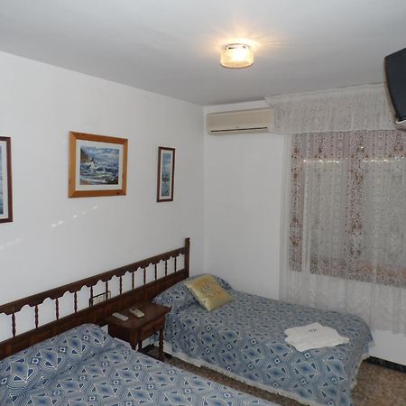 Hostal Roca Fayón Cameră foto
